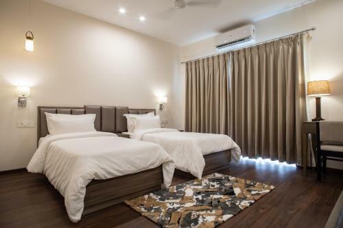 Hotel Alaya