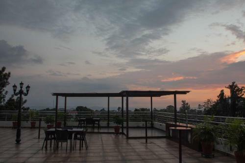 Hotel Alaya