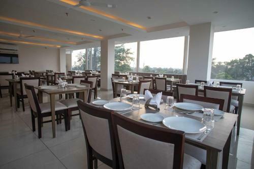 Hotel Alaya