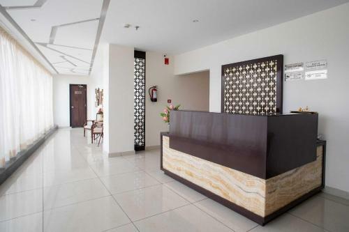 Hotel Alaya