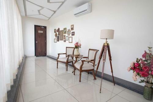 Hotel Alaya