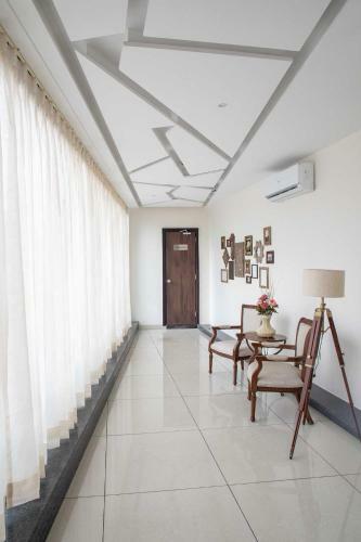 Hotel Alaya