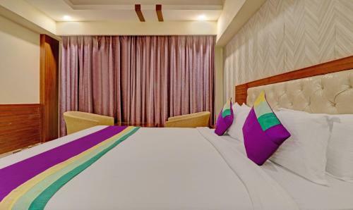 Hotel Treebo Tryst Pearl Avenue