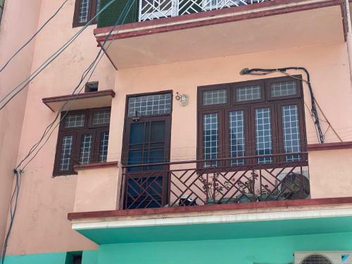 Apartamento 2 Bhi Flat