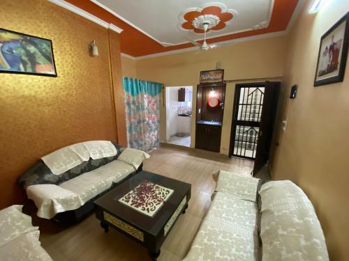 Apartamento 2 Bhi Flat