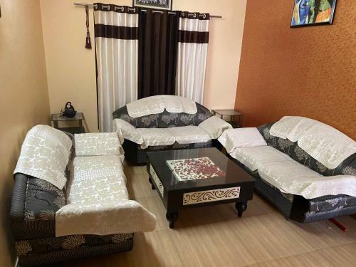 Apartamento 2 Bhi Flat