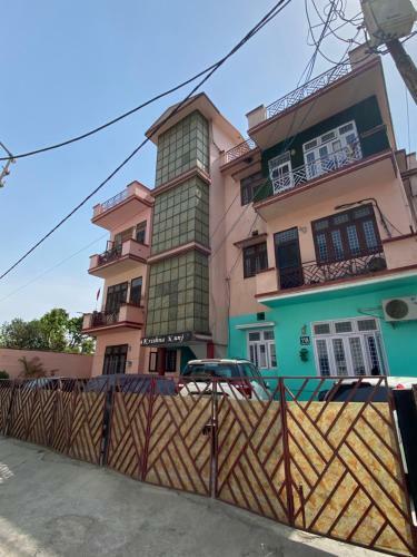 Apartamento 2 Bhi Flat