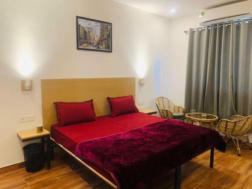 Hostal Om Sai Oberoi's Inn Guest House