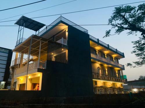 Hostal Om Sai Oberoi's Inn Guest House