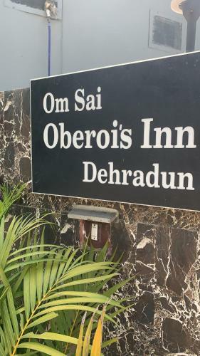 Hostal Om Sai Oberoi's Inn Guest House