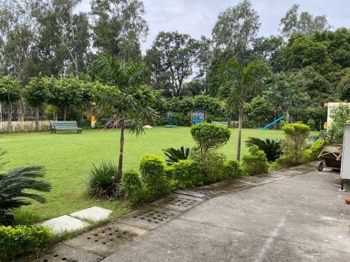 Apartamento Vibe Inn