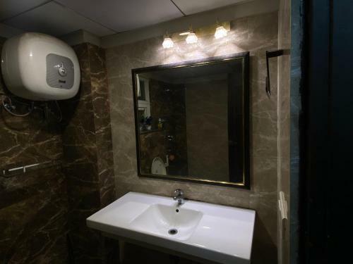 Apartamento Vibe Inn