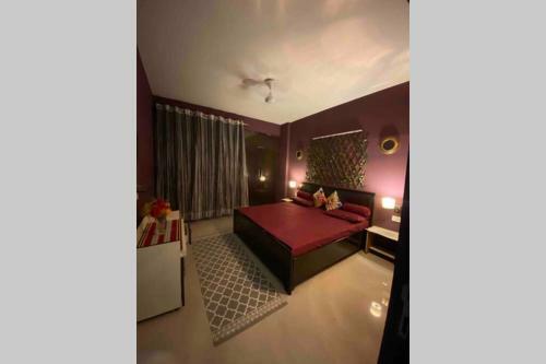 Apartamento Vibe Inn