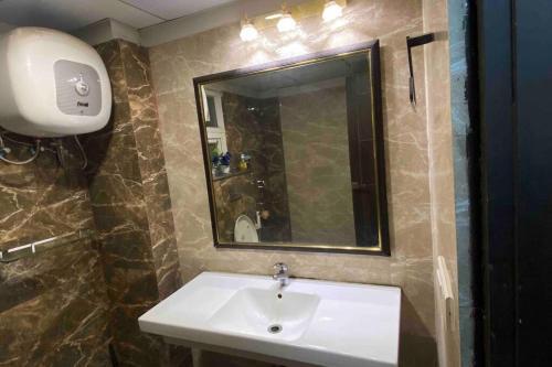 Apartamento Vibe Inn