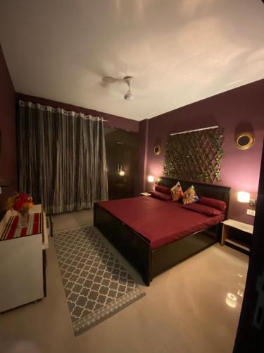Apartamento Vibe Inn