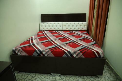 Anugrah Homestay