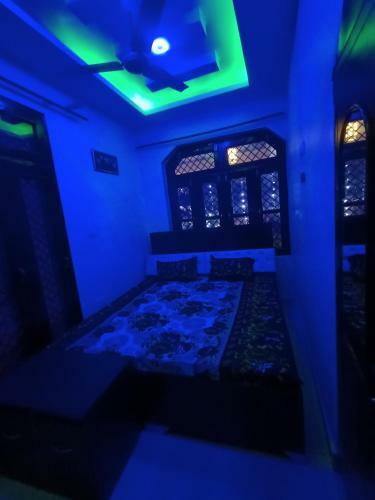 Anugrah Homestay