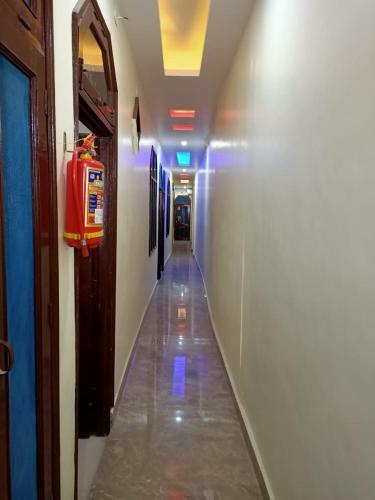 Anugrah Homestay