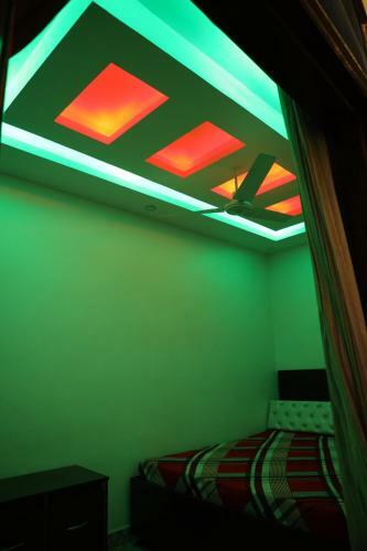 Anugrah Homestay
