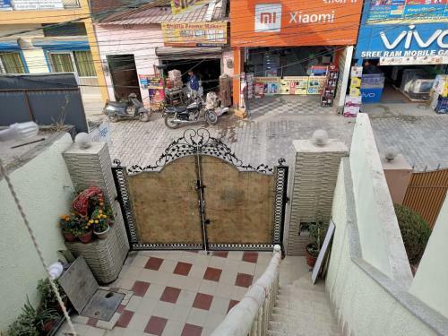 Anugrah Homestay
