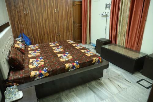 Anugrah Homestay