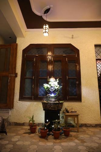 Anugrah Homestay
