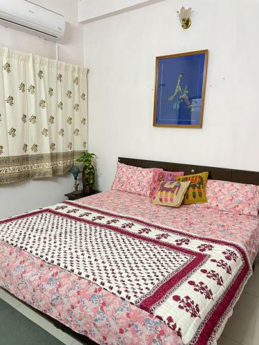 Aaa Home Stay