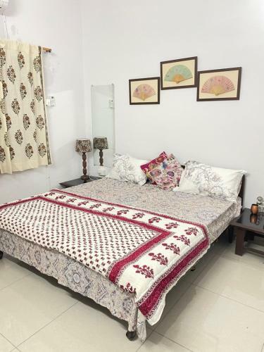 Aaa Home Stay