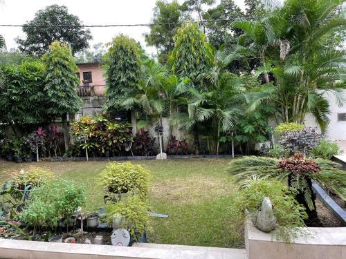 Aaa Home Stay