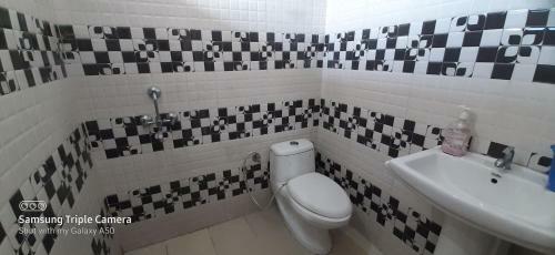 Hostal King Blessing Guest House