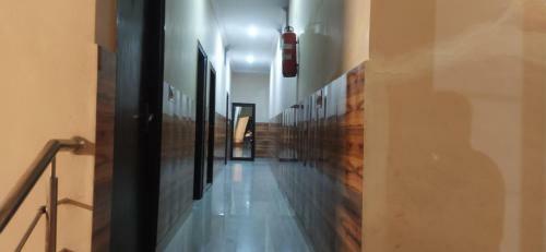 Hotel Samrat
