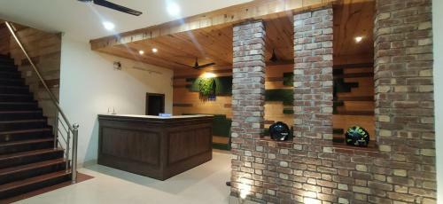 Hotel Samrat
