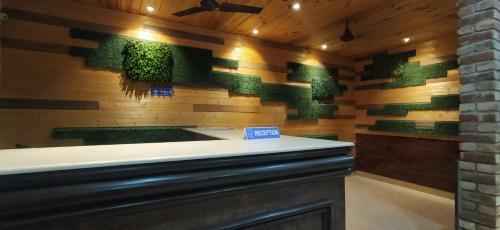 Hotel Samrat