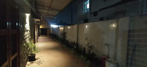 Hotel Samrat