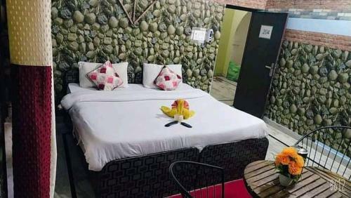 Elegent Stay