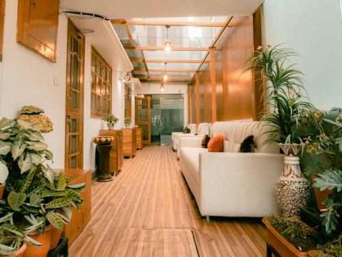 Apartamento A Centrally Located Warm And Cozy 2 Br Floor