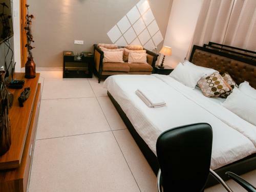 Apartamento A Centrally Located Warm And Cozy 2 Br Floor