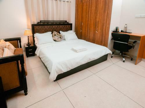 Apartamento A Centrally Located Warm And Cozy 2 Br Floor