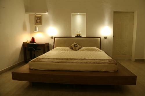 Sunny Villa - Luxury At Dehradun's Doorstep
