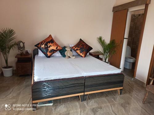 Apartamento Repose