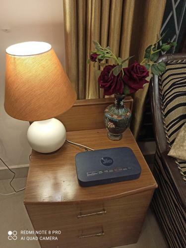 Apartamento Repose