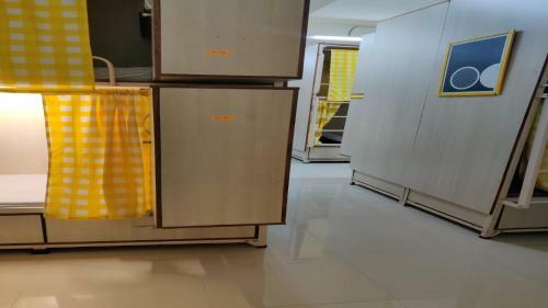 Albergue Abuzz Oc Dehradun