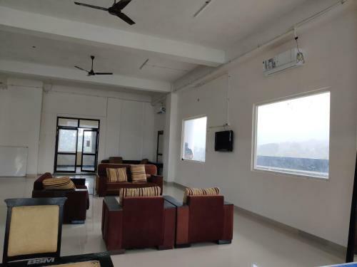 Albergue Abuzz Oc Dehradun