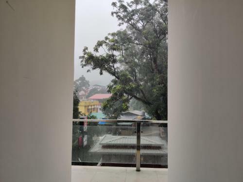 Albergue Abuzz Oc Dehradun