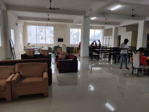 Albergue Abuzz Oc Dehradun