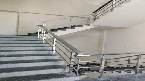 Albergue Abuzz Oc Dehradun