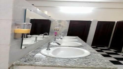 Albergue Abuzz Oc Dehradun