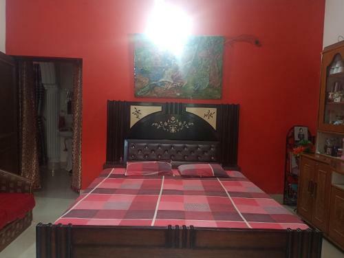 Payal House