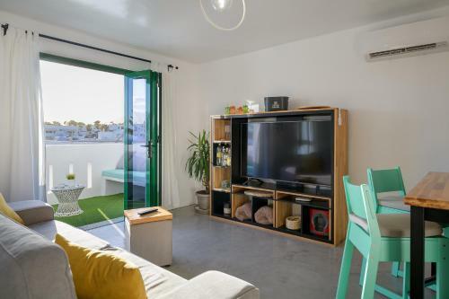 Apartamento Divine II