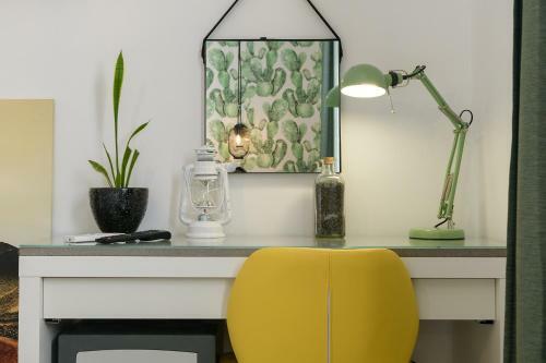 Apartamento Divine II